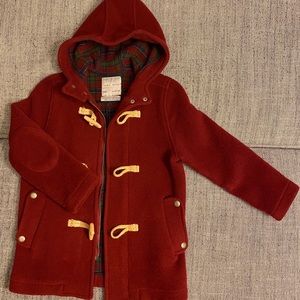 ZARA BOYS JACKET